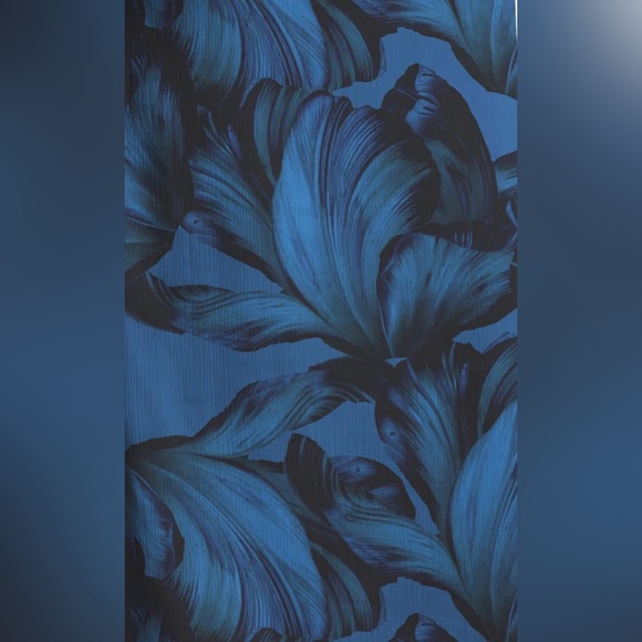 Sachin + Babi CHELSEA GOWN - TONAL PETAL New w partial tag - Picture 17 of 17